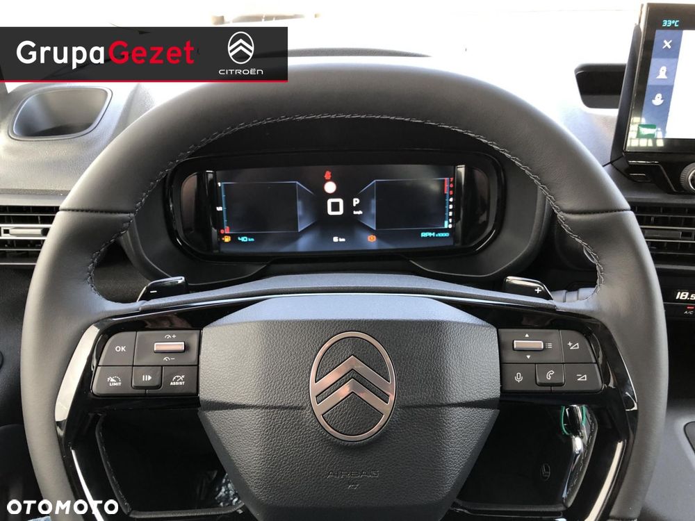 Citroën Berlingo - 18