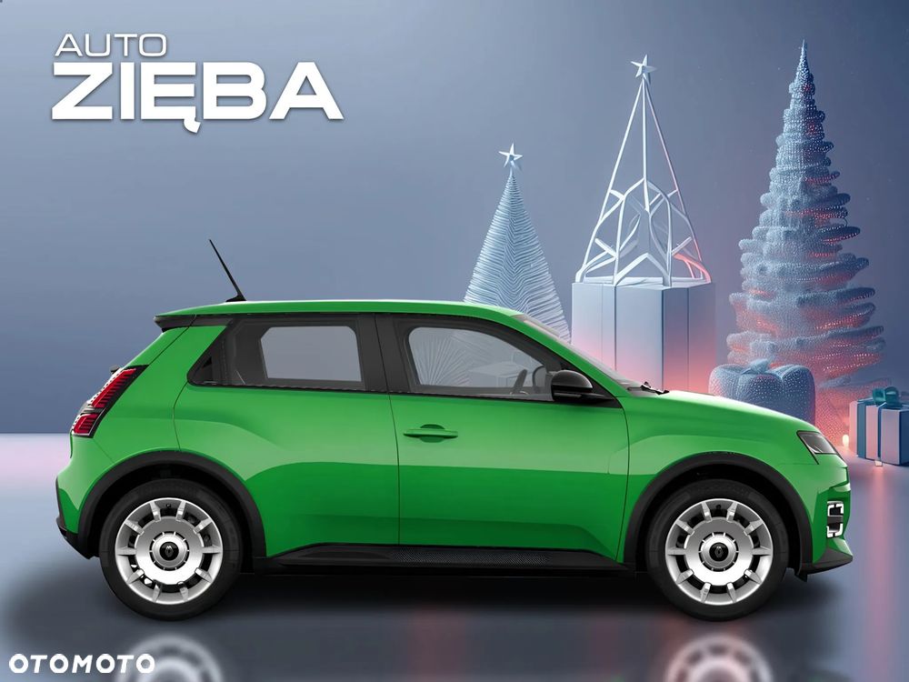 Renault 5 40kWh Urban Range Evolution - 6