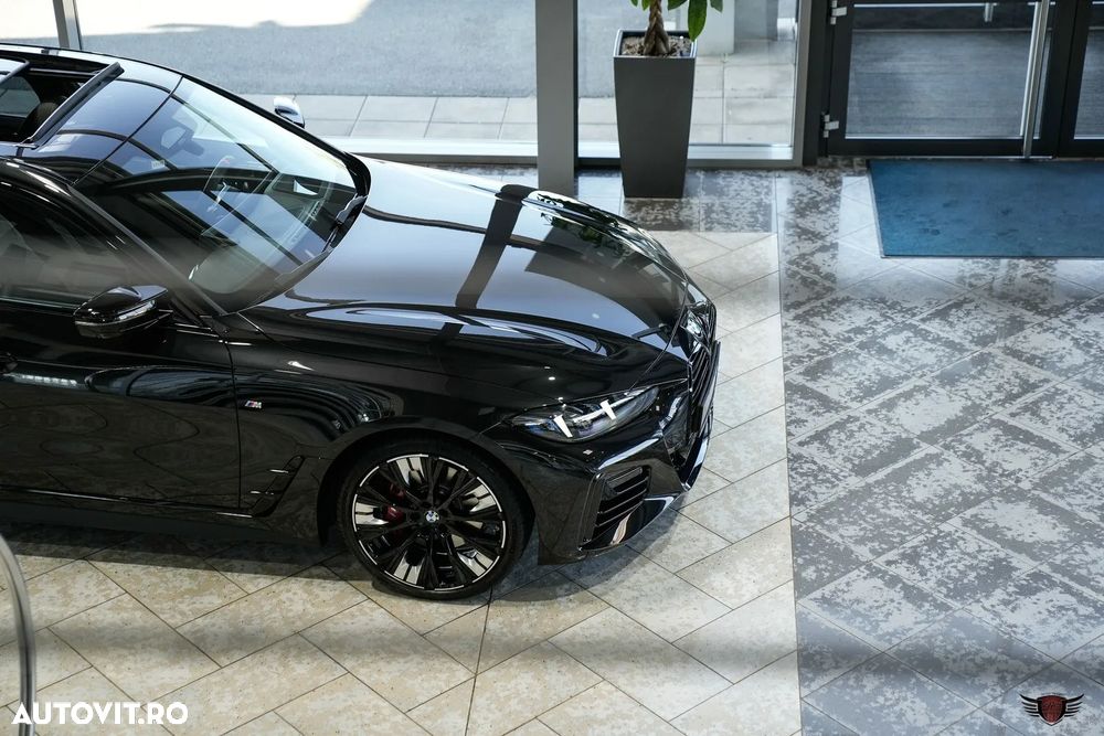 BMW M4 M440i xDrive Gran Coupe - 8