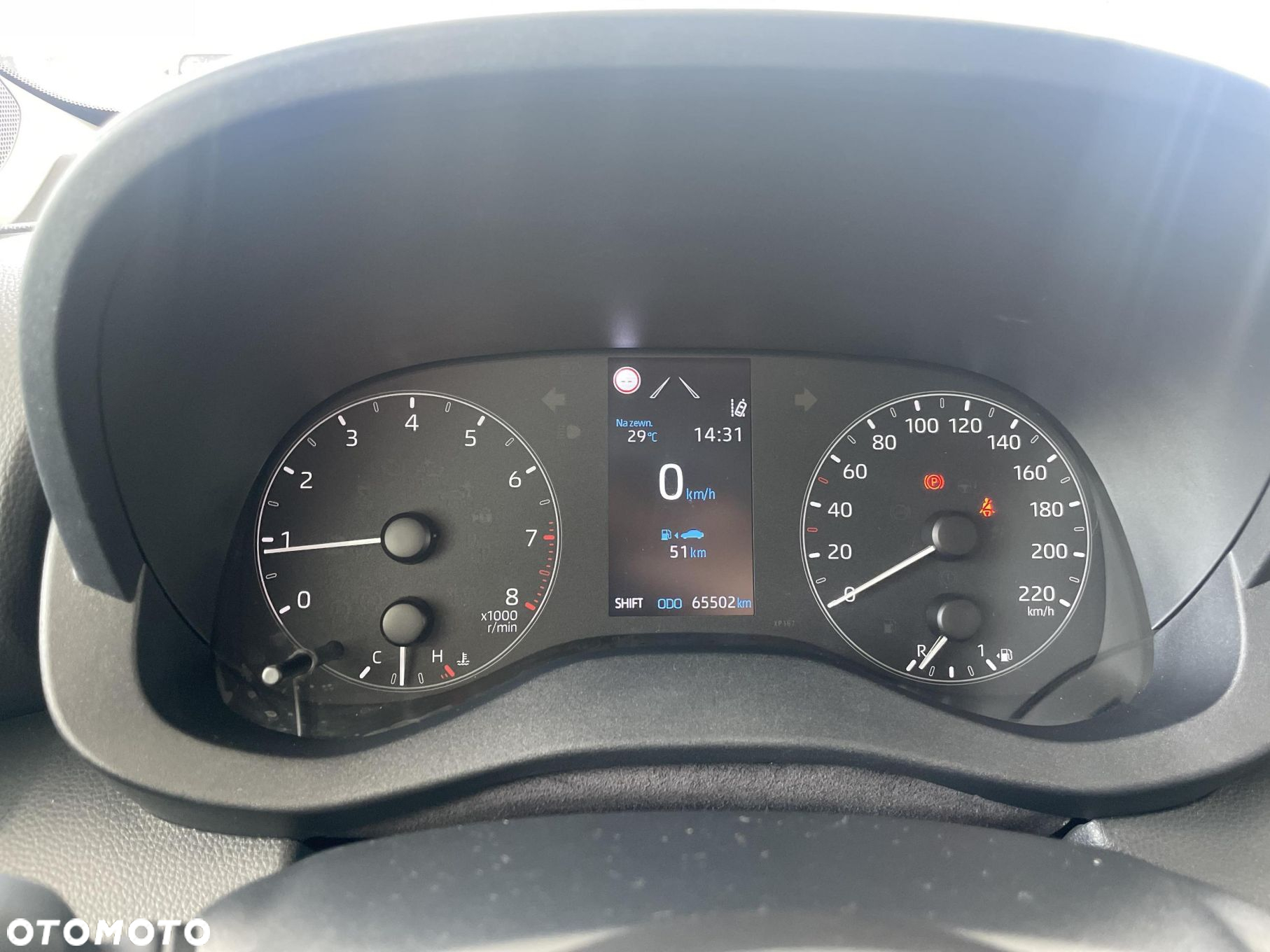 Toyota Yaris - 17