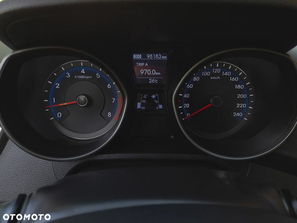 Hyundai i30 1.4 Style - 23
