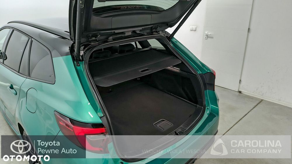 Toyota Corolla 1.8 Hybrid GR Sport Dynamic - 17