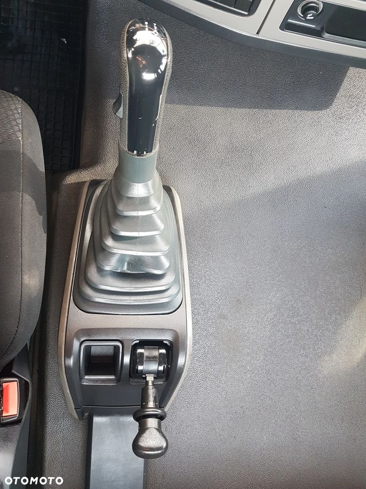 MAN 26.430 TGS 3-OSIE HAKOWIEC MULTILIFT OPTIMA 20S HIAB KLIMA 6x2 - 17