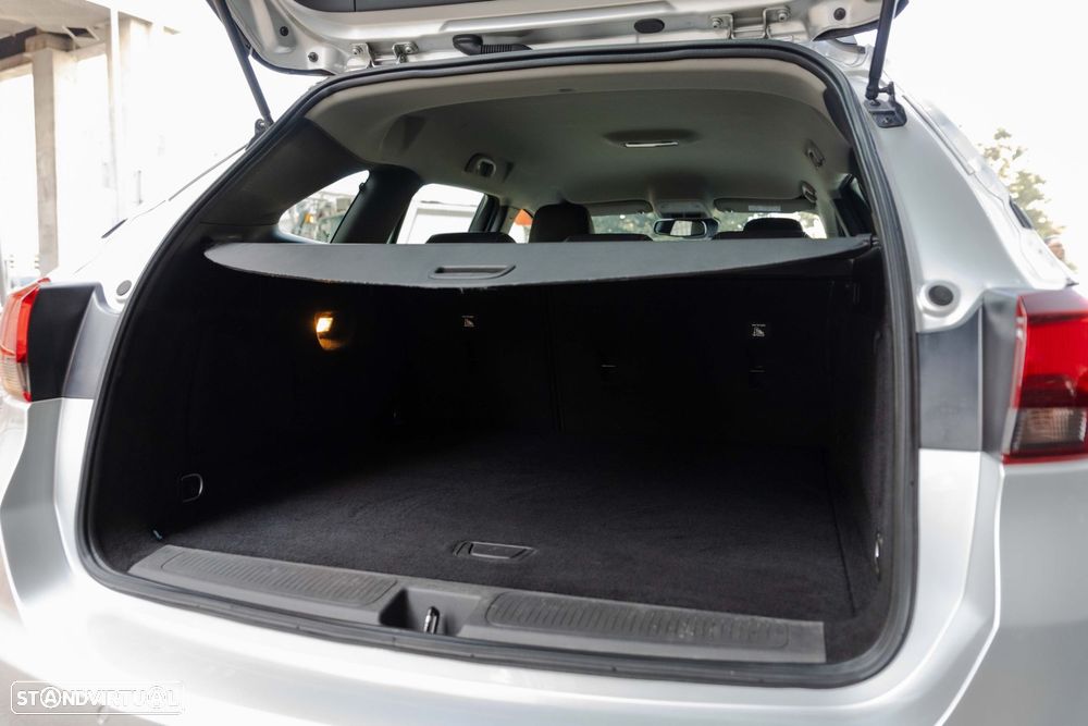 Opel Astra Sports Tourer 1.5 D Design & Tech S/S - 19