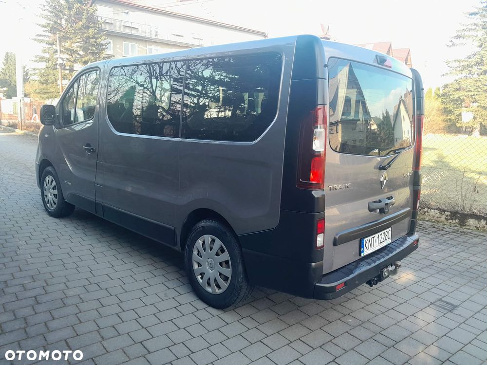 Renault Trafic - 4