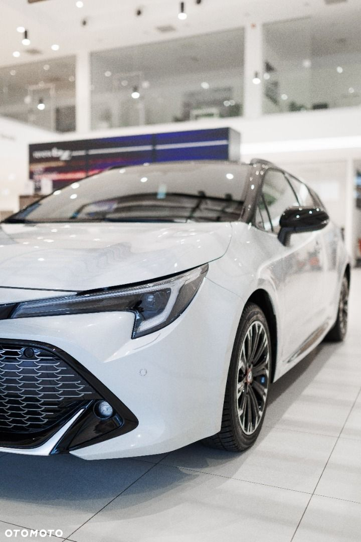 Toyota Corolla - 19