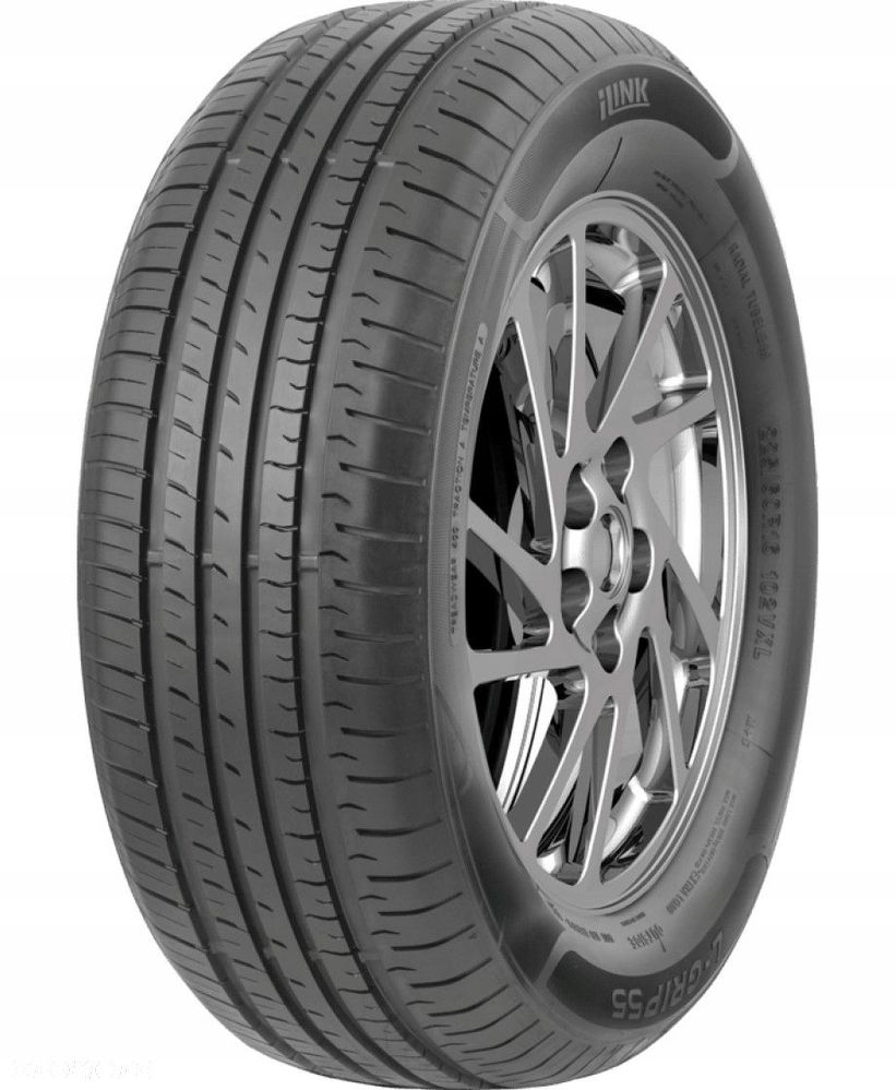 opony letnie ilink l-grip 55 205/60 r16 xl 96 v - 1