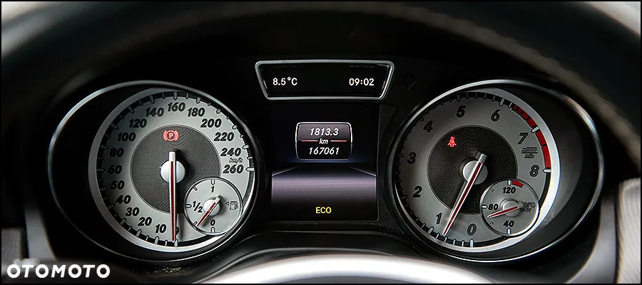 Mercedes-Benz CLA - 22
