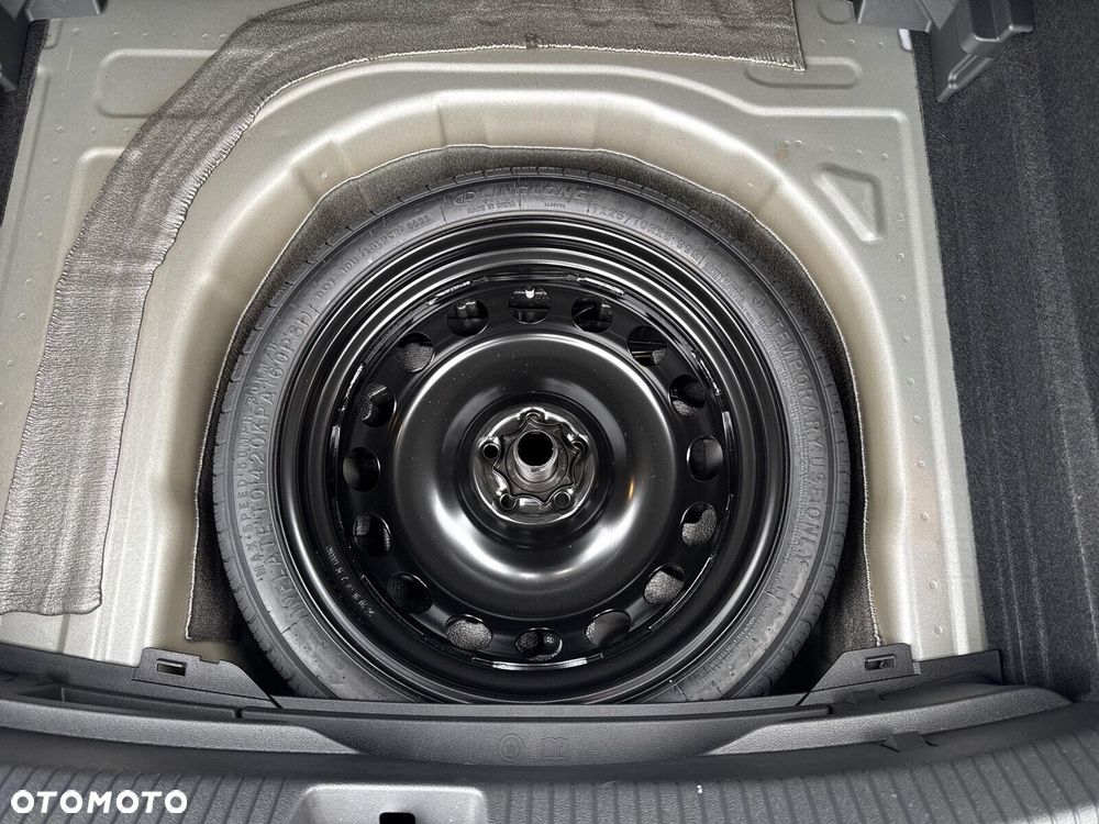 Volkswagen Taigo - 19