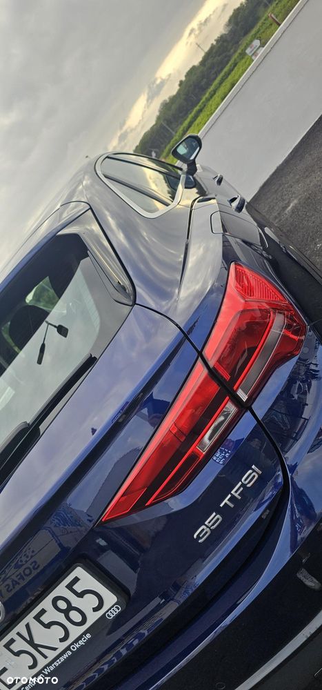 Audi Q3 35 TFSI S tronic - 6