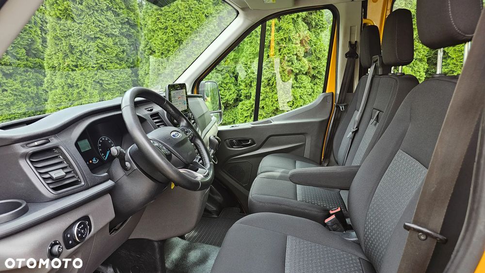 Ford Transit - 14