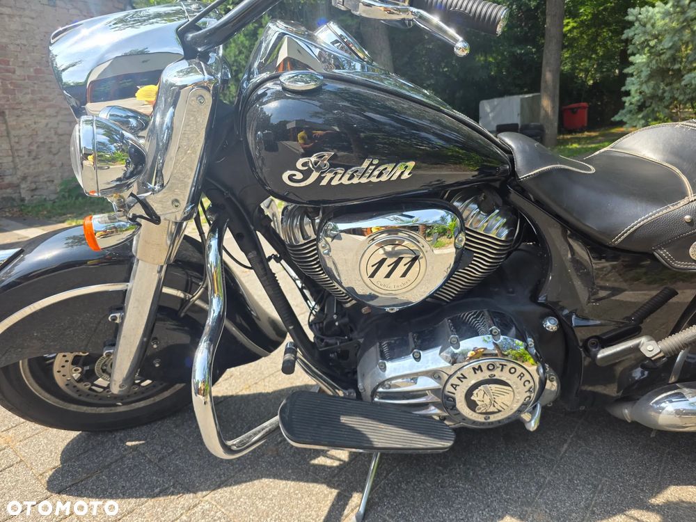 Indian Springfield - 5