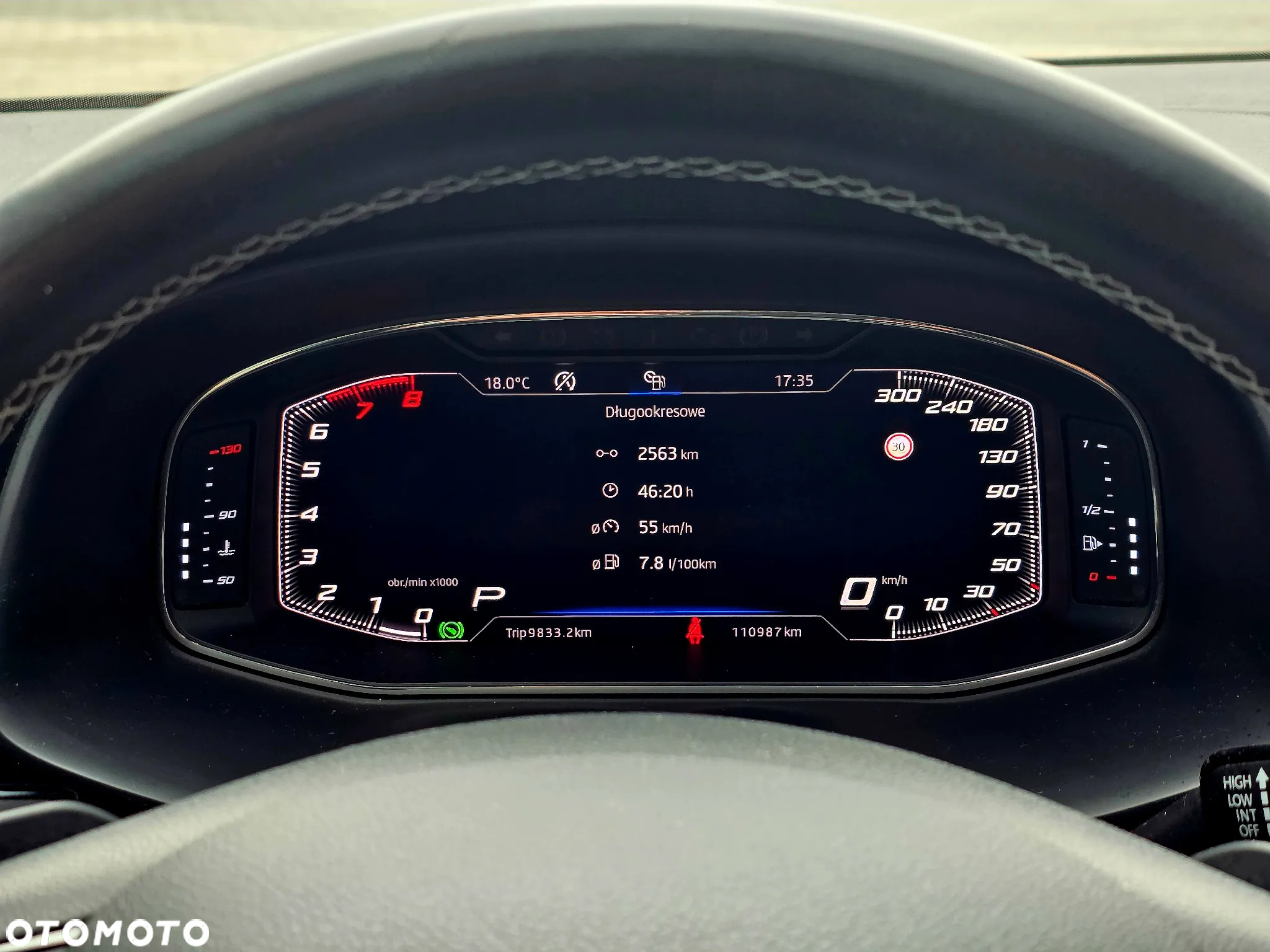 Seat Leon 2.0 TSI Cupra S&S DSG - 30