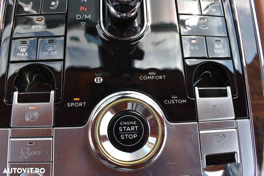 Bentley Continental - 17