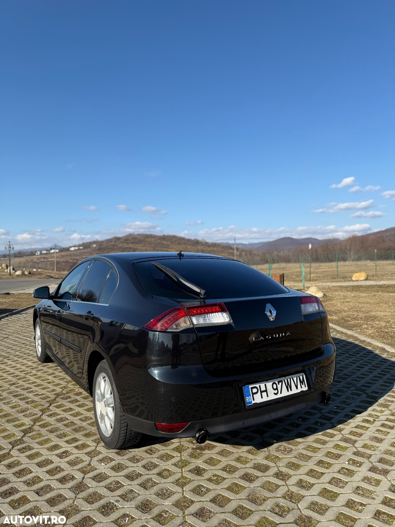 Renault Laguna 1.5dCi Dynamique - 2