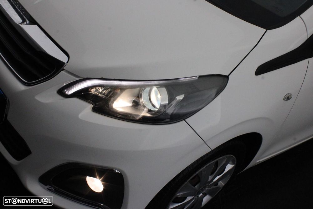 Peugeot 108 1.0 VTi Active - 22