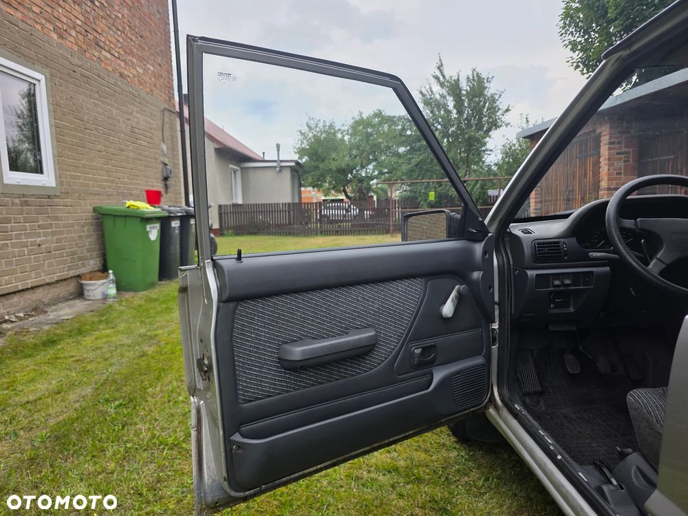 Polonez Caro - 22