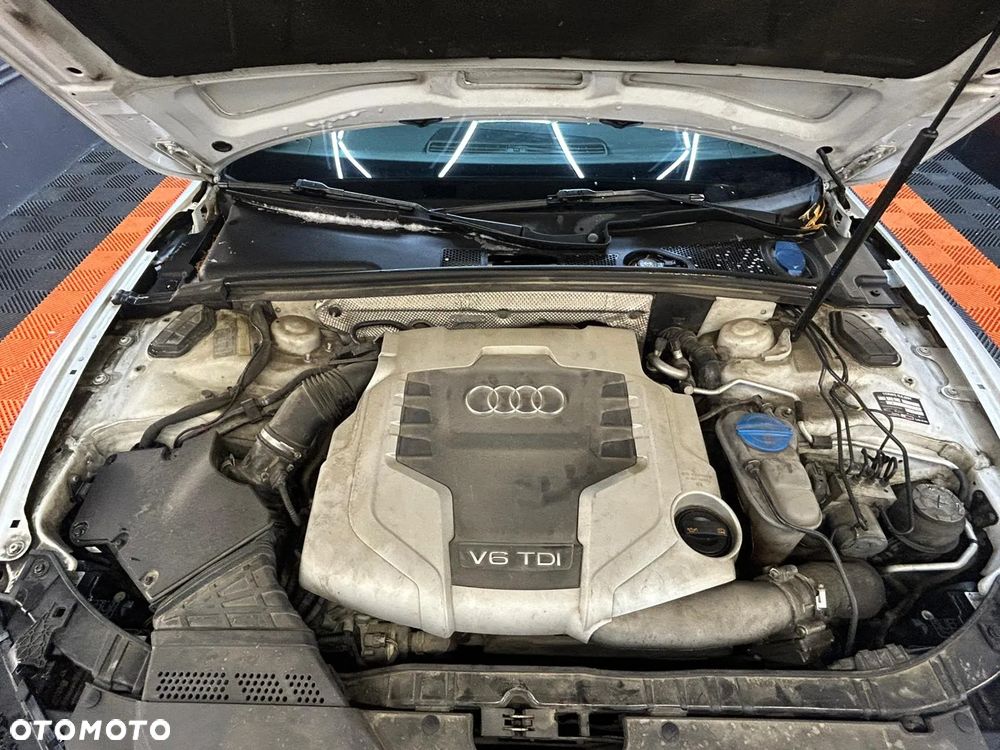 Audi A5 - 16