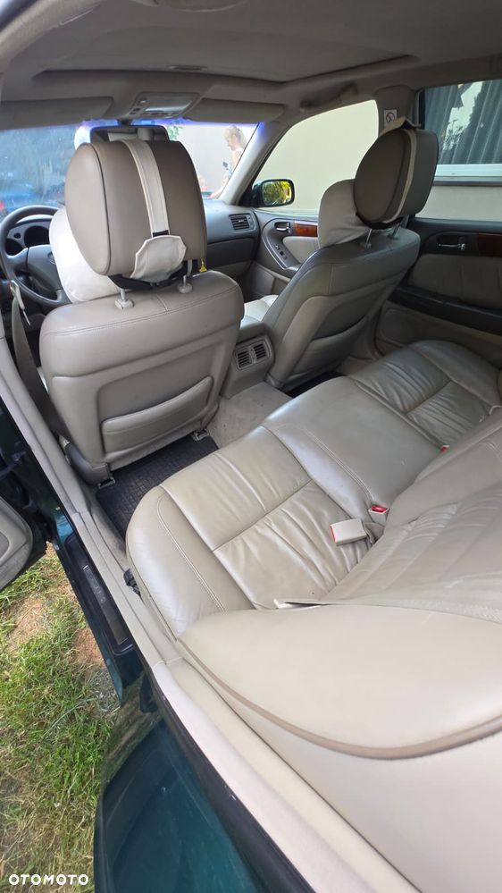 Lexus GS - 19