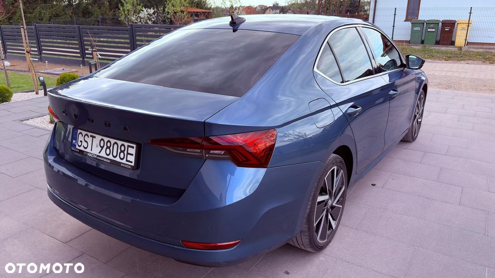 Skoda Octavia 1.5 TSI ACT Style - 4