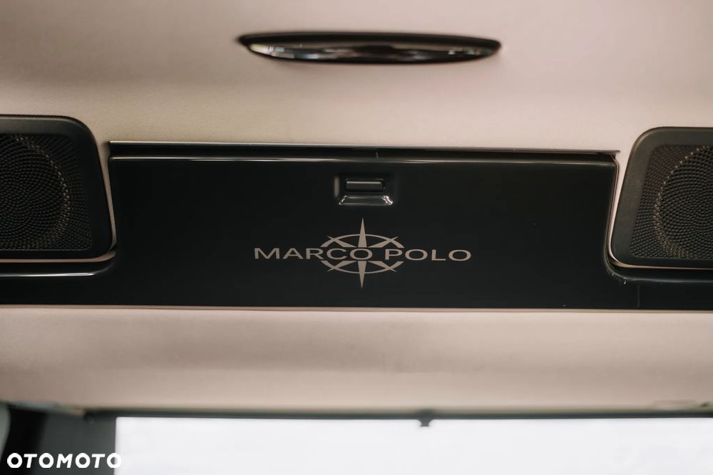 Mercedes-Benz Klasa V 250 (BlueTEC) d extralang 4Matic 7G-TRONIC - 10