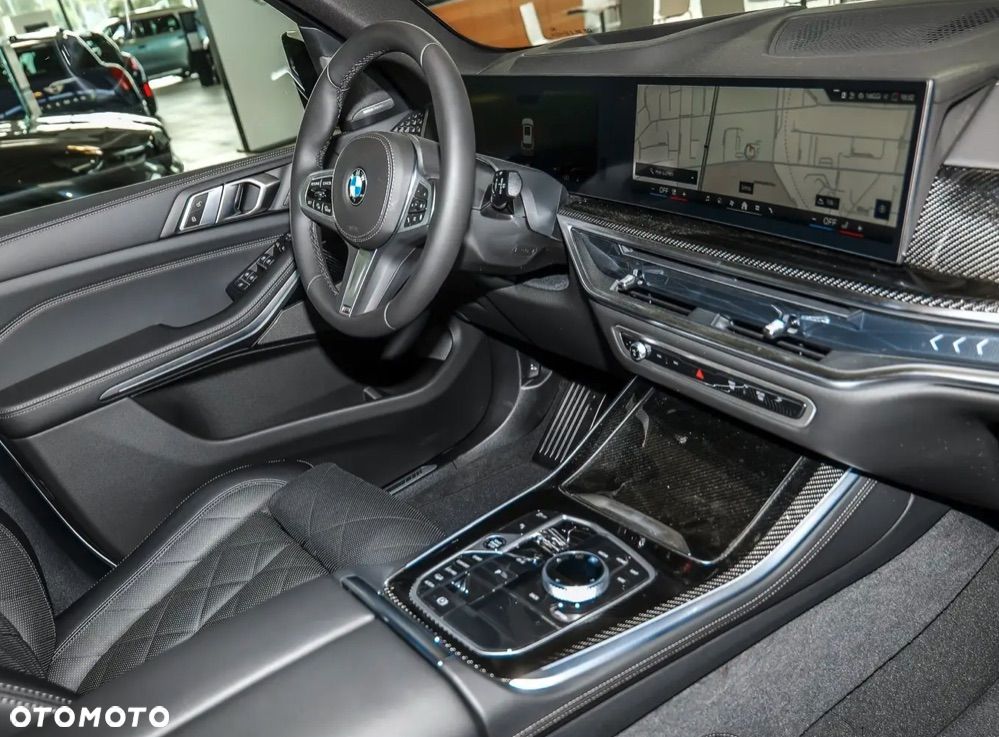 BMW X5 xDrive40i mHEV M Sport sport - 4