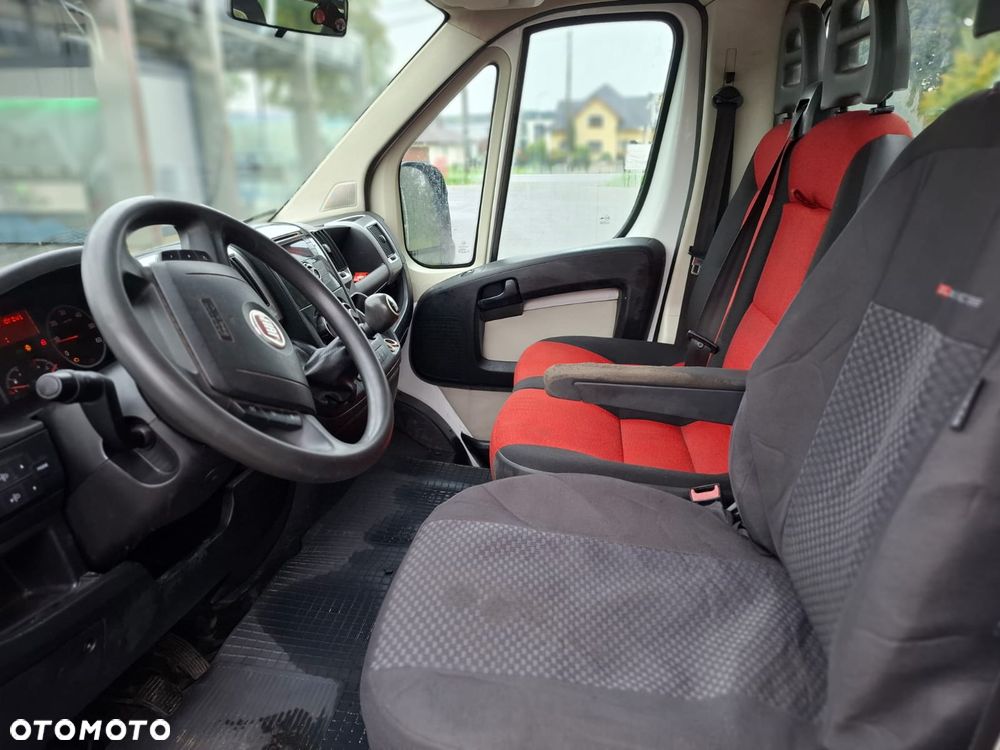 Fiat Ducato - 11