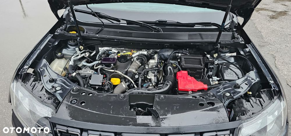 Dacia Duster Blue dCi 115 4WD Comfort - 17