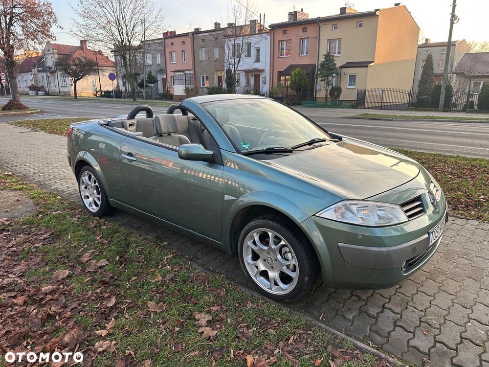 Renault Megane 1.6 Privilege - 6