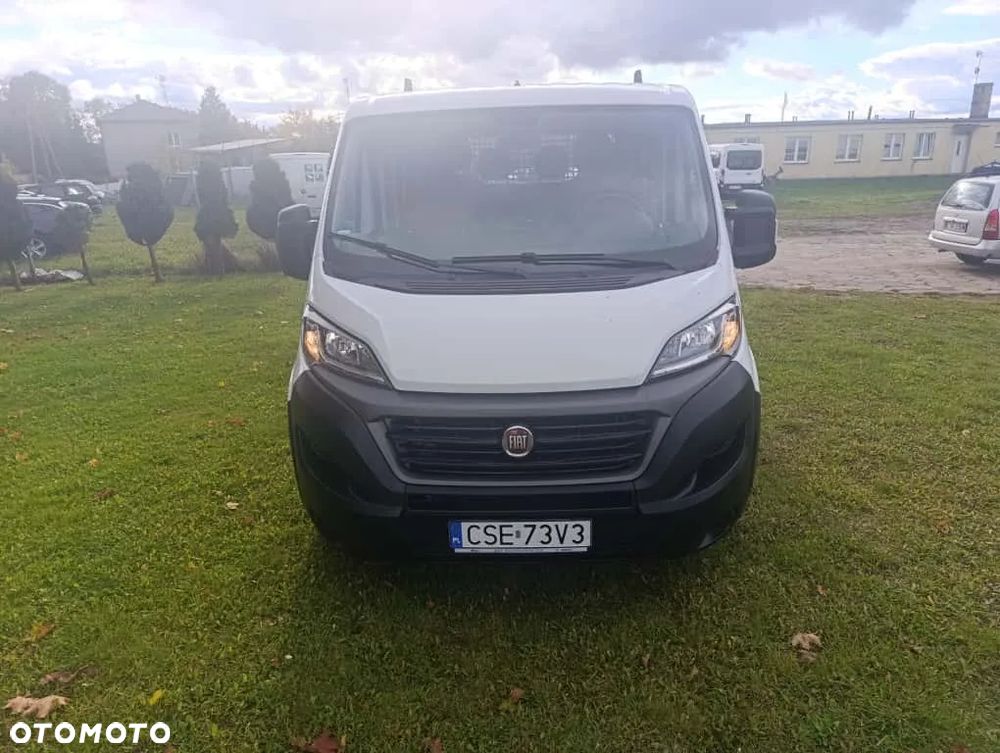 Fiat ducato - 2