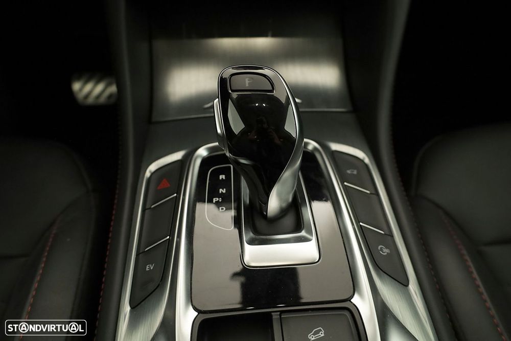 MG EHS 1.5 T-GDI Plug-in Hybrid Luxury - 13