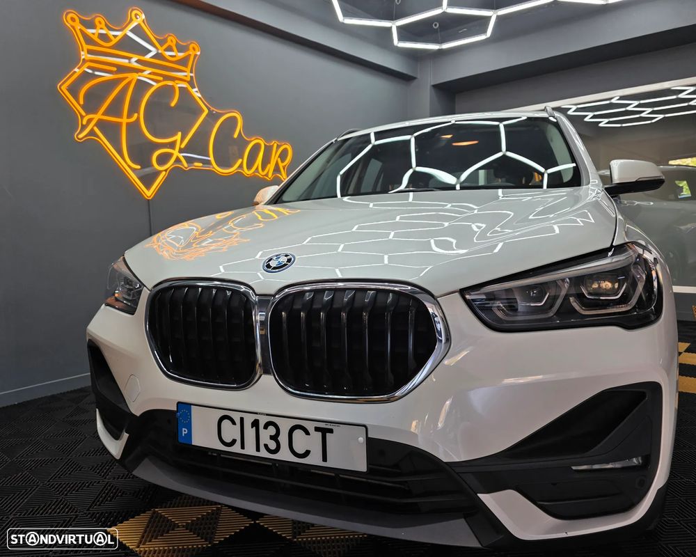 BMW X1 xDrive25e Advantage - 5