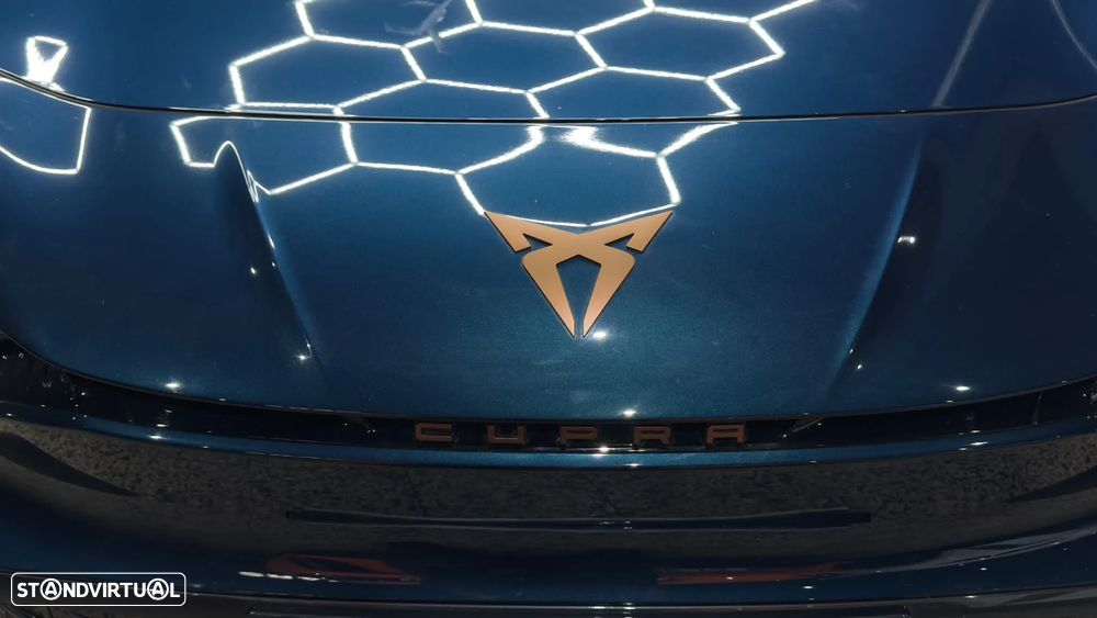 Cupra Born 58 kWh e-Boost - 6