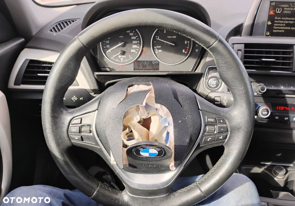 BMW Seria 1 - 12
