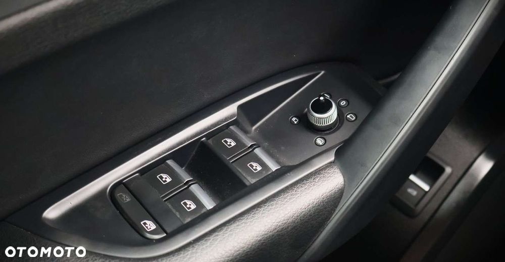 Audi Q5 2021