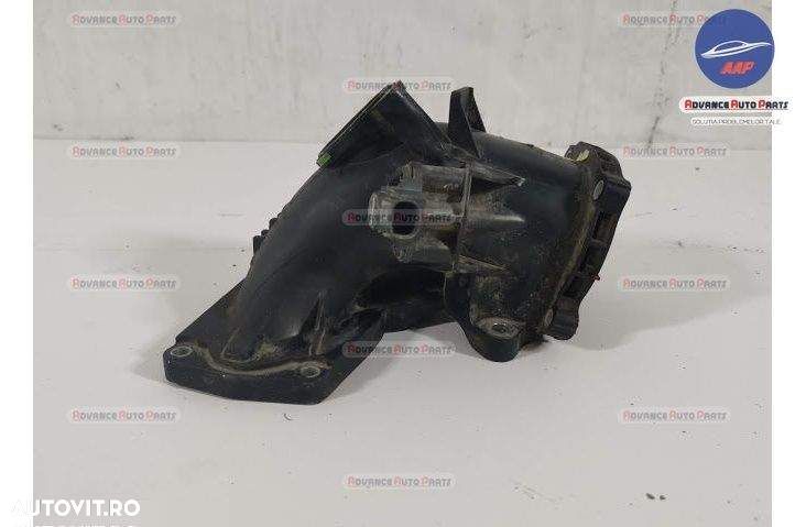 Tub Aer Senzor 2007 2008 2009 2010 2011 2012 2013 2014 original 2.2CDI - 1