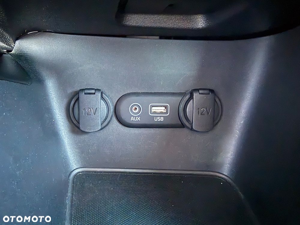 Kia Ceed 1.6 CRDi GT Line DCT - 17