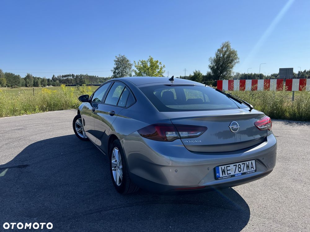 Opel Insignia - 3