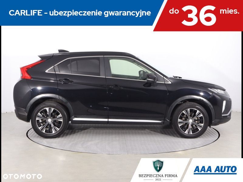 Mitsubishi Eclipse Cross - 7