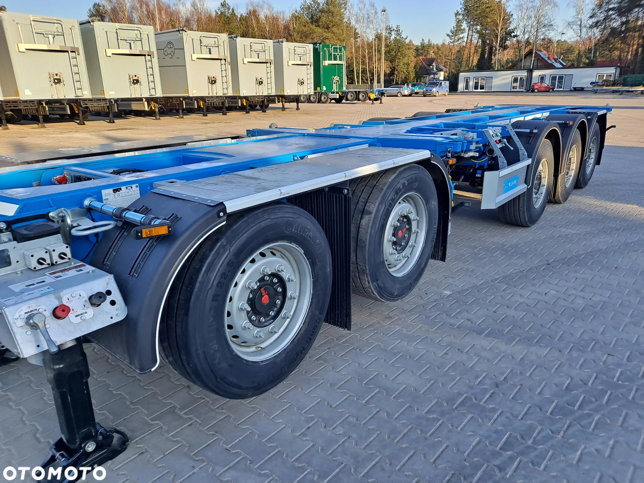 D-TEC CT-521 - 21