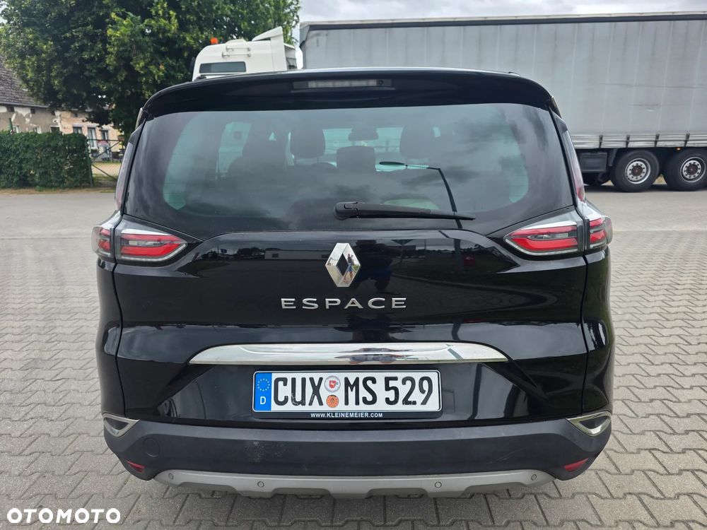 Renault Espace Energy dCi 160 EDC Intens - 4
