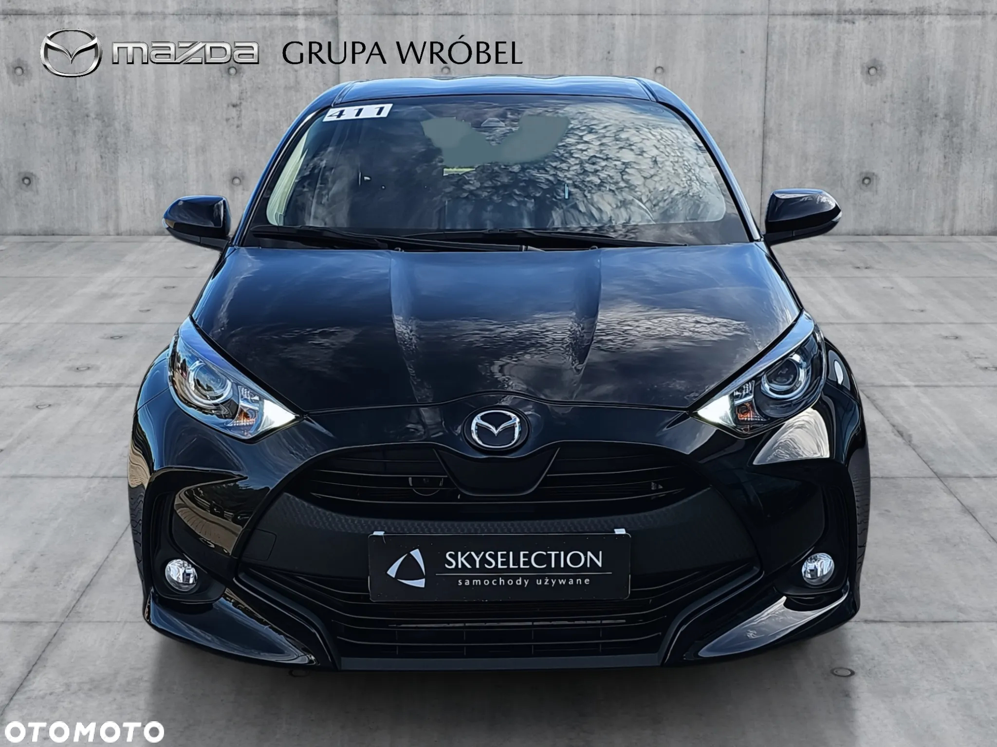 Mazda 2 - 2