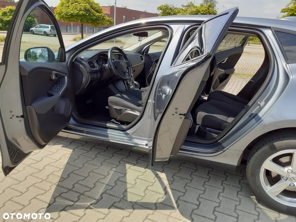 Volvo V40 - 5