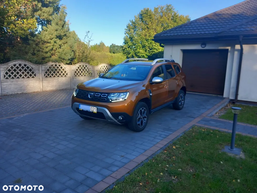Dacia Duster - 24