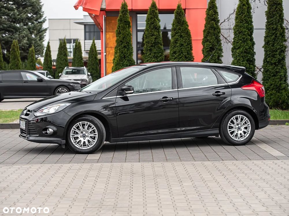 Ford Focus - 15