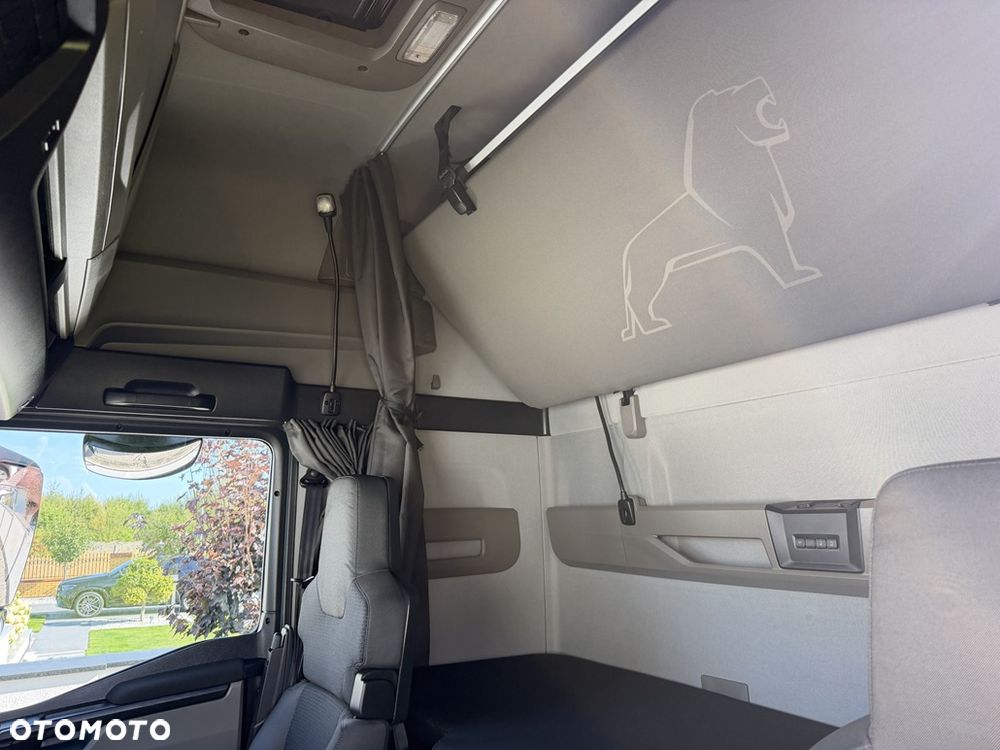 MAN TGX 18.470 GX*2022**STANDARD*JAK NOWY* - 15