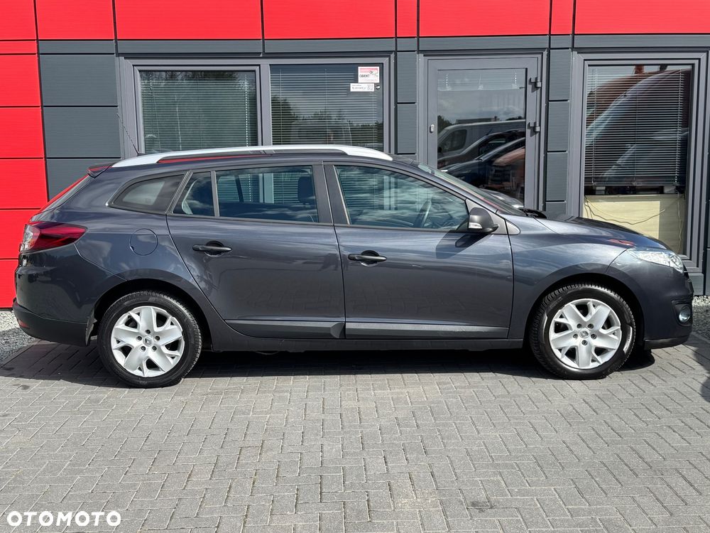 Renault Megane - 4