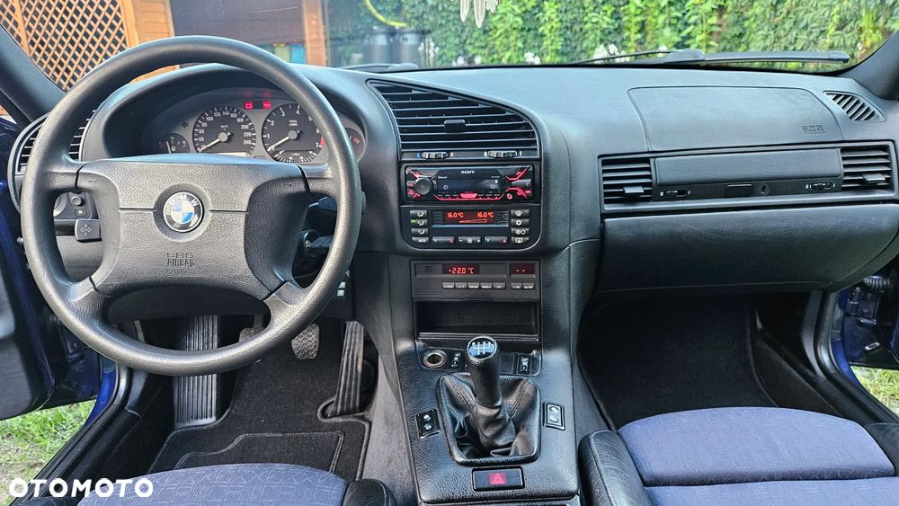 BMW Seria 3 - 23