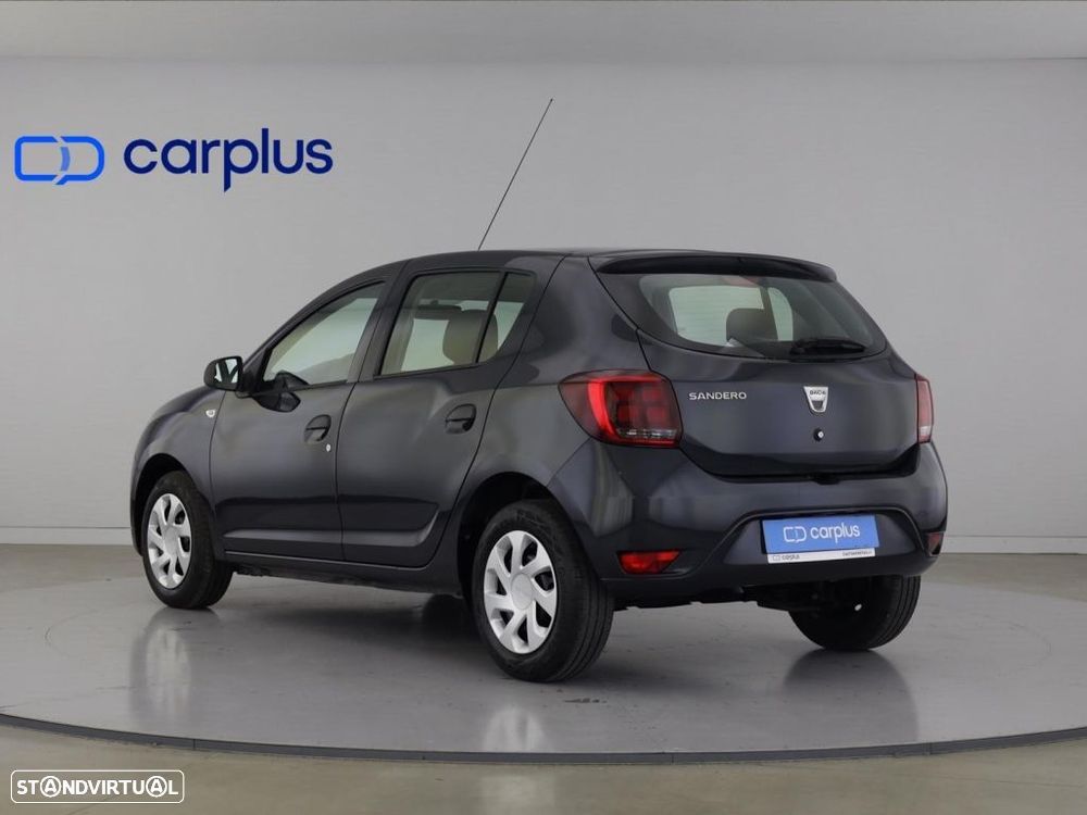 Dacia Sandero 1.0 SCe Comfort - 5