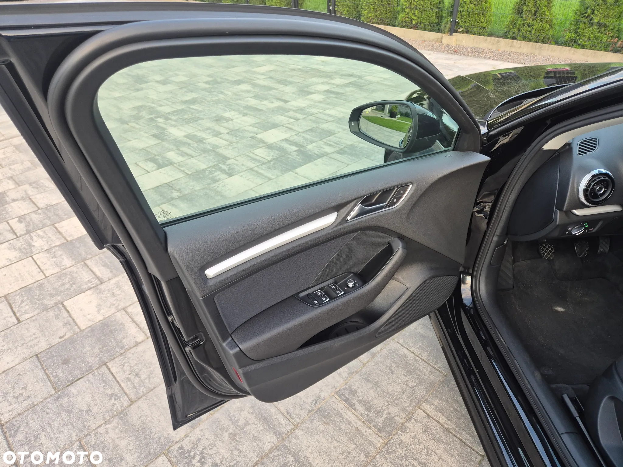 Audi A3 Sportback 1.6 TDI Attraction - 9